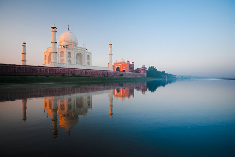 Read more about the article Taj Forever – A Timeless Journey to Wonder!