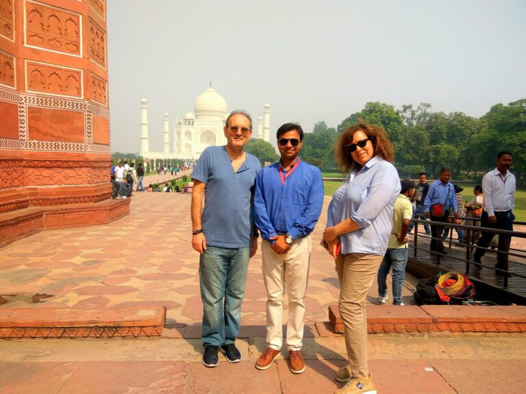 Read more about the article Same Day Agra Tour