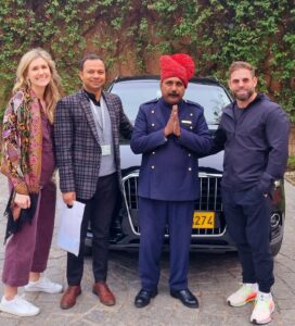 travel agency for local tour