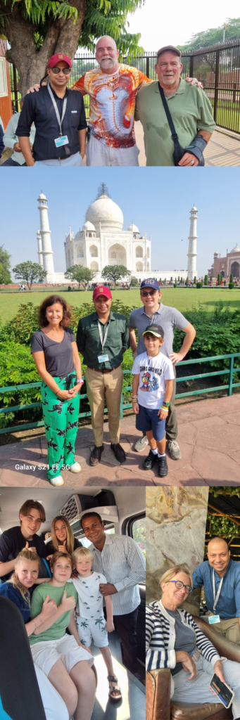 Best Excursion Agency In Agra