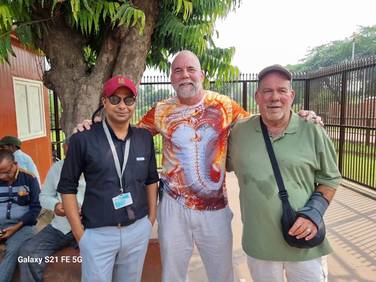 Taj forever is Best Excursion Agency In Agra